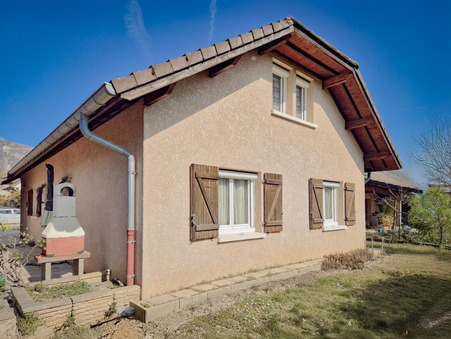 Vente maison prix nous consulter Culoz