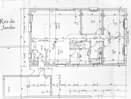 Maison prix nous consulter sur Culoz (01350) - Réf. 14_CULOZ-5286