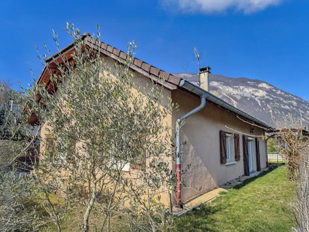 Maison prix nous consulter sur Culoz (01350) - Réf. 14_CULOZ-5286