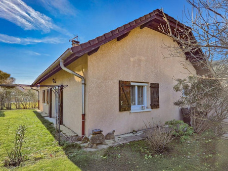 A vendre maison Culoz 01350; prix nous consulter