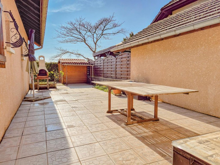 Achat maison Culoz Réf. 14_CULOZ-5286