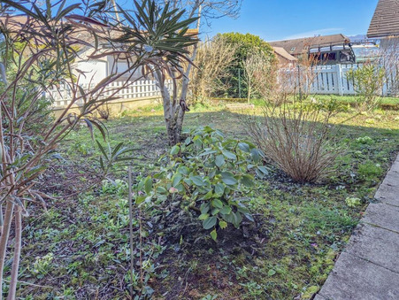 A vendre maison Culoz 01350; prix nous consulter