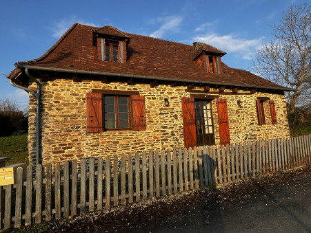 ANGOISSE  142 500 €