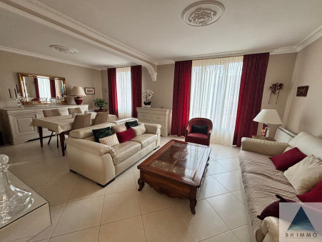 Appartement 252 000 €  sur Gardanne (13120) - Réf. BHI158