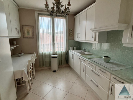 Appartement sur Gardanne ; 252 000 €  ; Vente Réf. BHI158