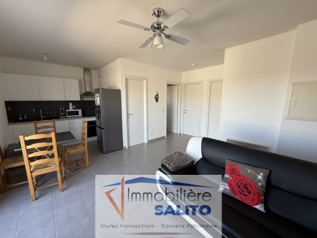 Appartement 270 000 €  sur Calvi (20260) - Réf. 992