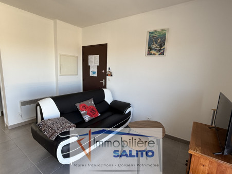 Appartement sur Calvi ; 270 000 €  ; Vente Réf. 992