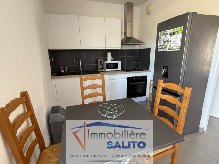 Appartement sur Calvi ; 270 000 €  ; A vendre Réf. 992