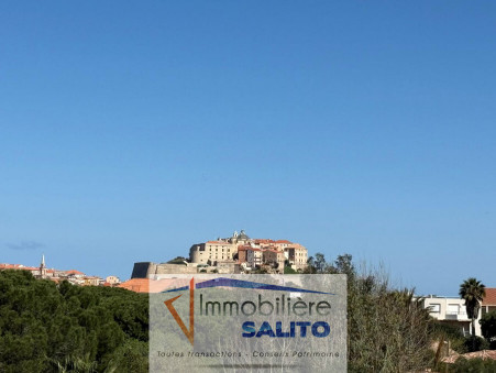 A vendre appartement Calvi 20260; 270 000 €