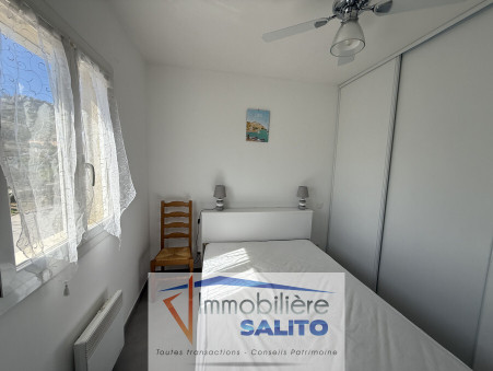 Achat appartement Calvi Réf. 992