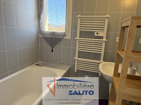 Appartement sur Calvi ; 270 000 €  ; A vendre Réf. 992