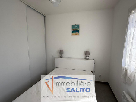 Appartement 270 000 €  sur Calvi (20260) - Réf. 992