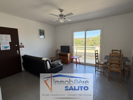 Appartement 270 000 €  Réf. 992 Calvi