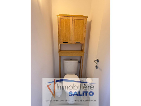 Vente appartement 270 000 €  Calvi
