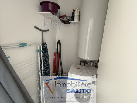 Appartement sur Calvi ; 270 000 €  ; A vendre Réf. 992