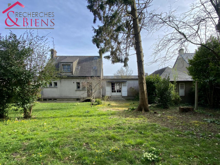 STE MERE EGLISE  215 045 €