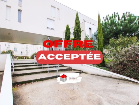 Villenave d'Ornon 97 650 €