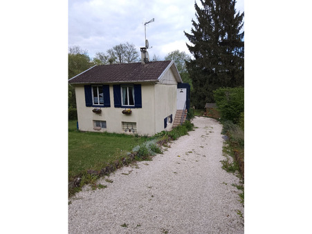Saint sauveur en puisaye  102 000 €