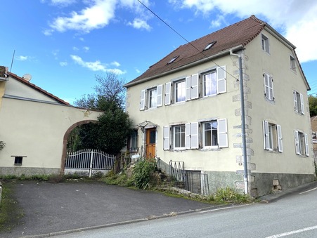 BETHONCOURT  120 300 €