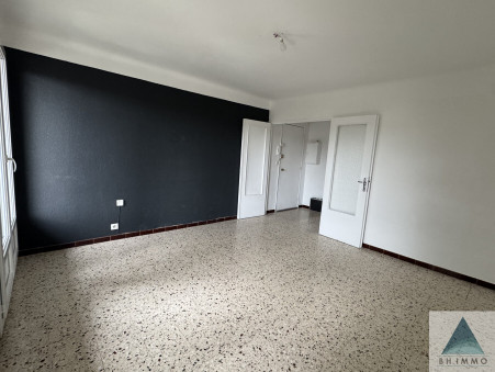 Location appartement Gardanne Réf. 18032025
