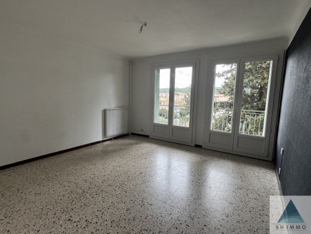 Appartement sur Gardanne ; 900 &euro;  ; Location Réf. 18032025