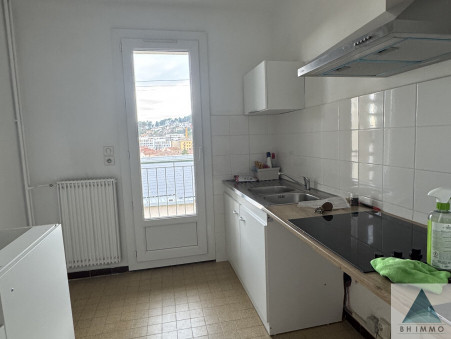Appartement 900 &euro;  sur Gardanne (13120) - Réf. 18032025