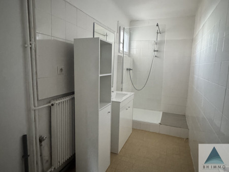 A louer appartement Gardanne 13120; 900 &euro; 