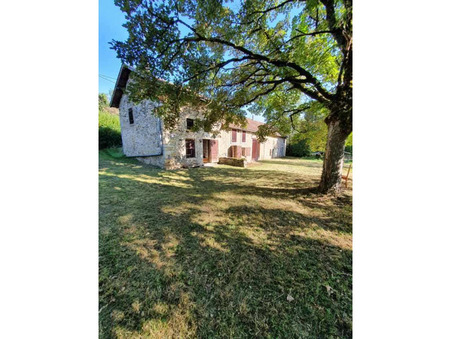 A vendre maison Trept 38460; prix nous consulter