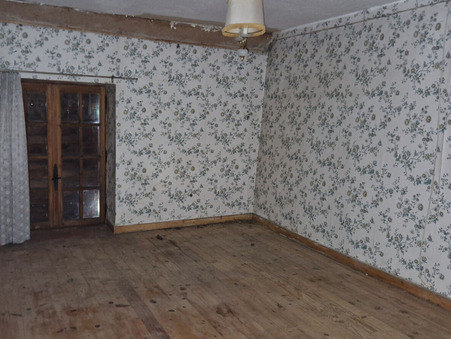 A vendre maison Trept 38460; prix nous consulter