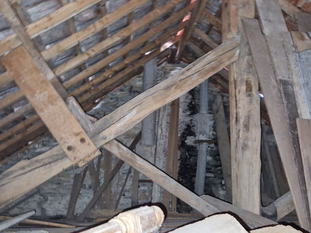 Maison sur Trept ; prix nous consulter ; Vente Réf. 44_Trep_4904_