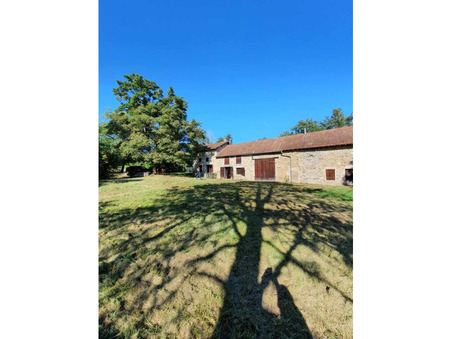 A vendre maison Trept 38460; prix nous consulter