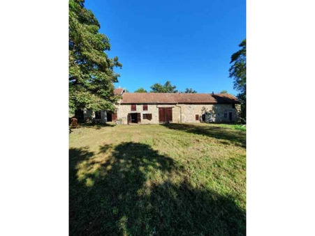 Vente maison prix nous consulter Trept