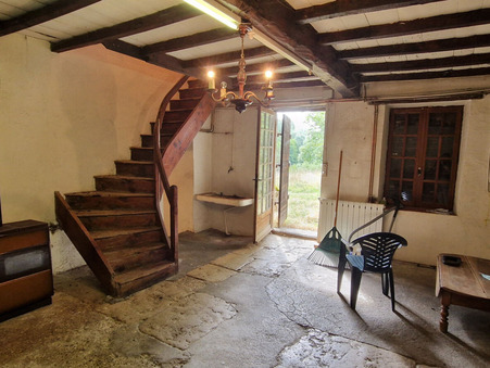 Achat maison Trept Réf. 44_Trep_4904_