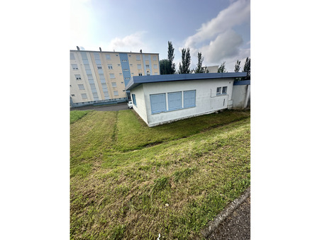 Local commercial sur Farébersviller ; prix nous consulter ; Achat Réf. 48_can11