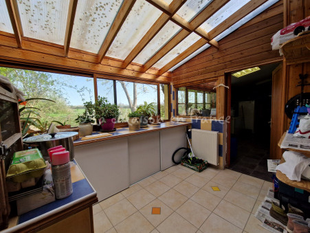 Achat propriété Saint-Pourçain-sur-Sioule Réf. 1469