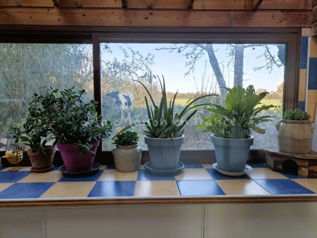 Propriété 357 000 € sur Saint-Pourçain-sur-Sioule (03500) - Réf. 1469