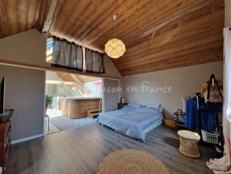 Propriété sur Saint-Pourçain-sur-Sioule ; 357 000 € ; Vente Réf. 1469