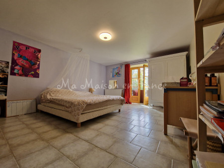 A vendre propriété Saint-Pourçain-sur-Sioule 03500; 357 000 €