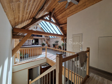 A vendre propriété Saint-Pourçain-sur-Sioule 03500; 357 000 €