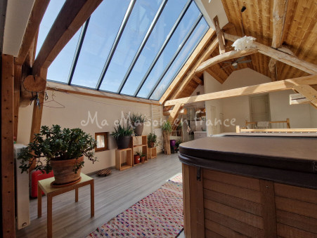 Propriété sur Saint-Pourçain-sur-Sioule ; 357 000 € ; Achat Réf. 1469