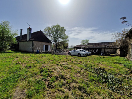 Propriété 357 000 € Réf. 1469 Saint-Pourçain-sur-Sioule