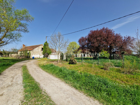 A vendre propriété Saint-Pourçain-sur-Sioule 03500; 357 000 €