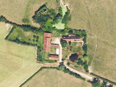 Propriété 357 000 € sur Saint-Pourçain-sur-Sioule (03500) - Réf. 1469