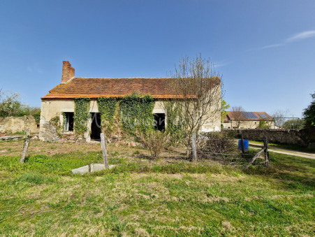 Achat propriété Saint-Pourçain-sur-Sioule Réf. 1469