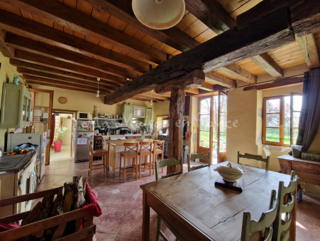 Vente propriété 357 000 € Saint-Pourçain-sur-Sioule