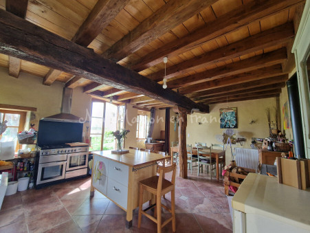 Propriété 357 000 € sur Saint-Pourçain-sur-Sioule (03500) - Réf. 1469