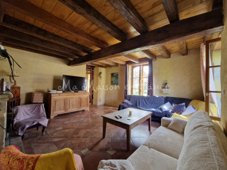 Vente propriété 357 000 € Saint-Pourçain-sur-Sioule