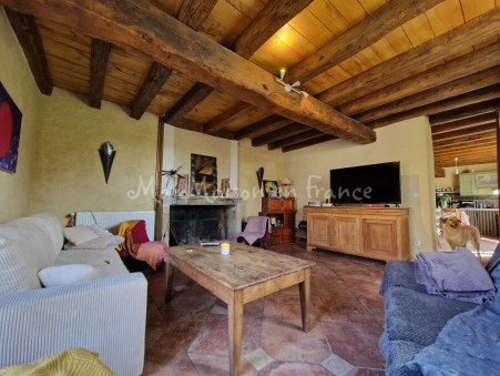 Propriété 357 000 € sur Saint-Pourçain-sur-Sioule (03500) - Réf. 1469