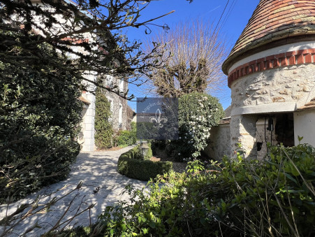 A vendre maison Barbizon 77630; 1 160 000 € 