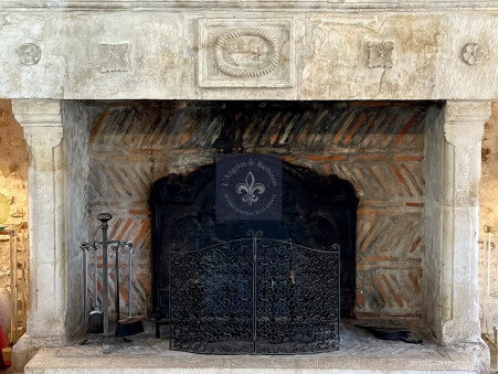 A vendre maison Barbizon 77630; 1 160 000 € 